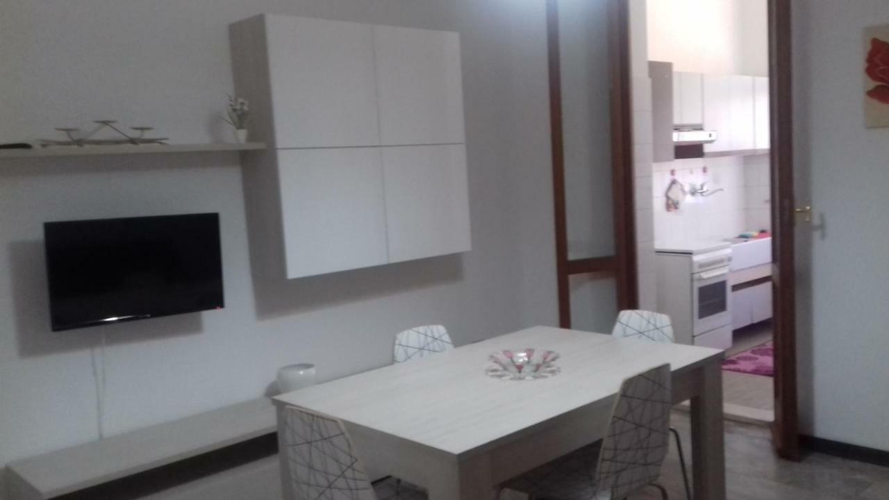 App Sul Lungomare Apartment San Benedetto del Tronto Luaran gambar