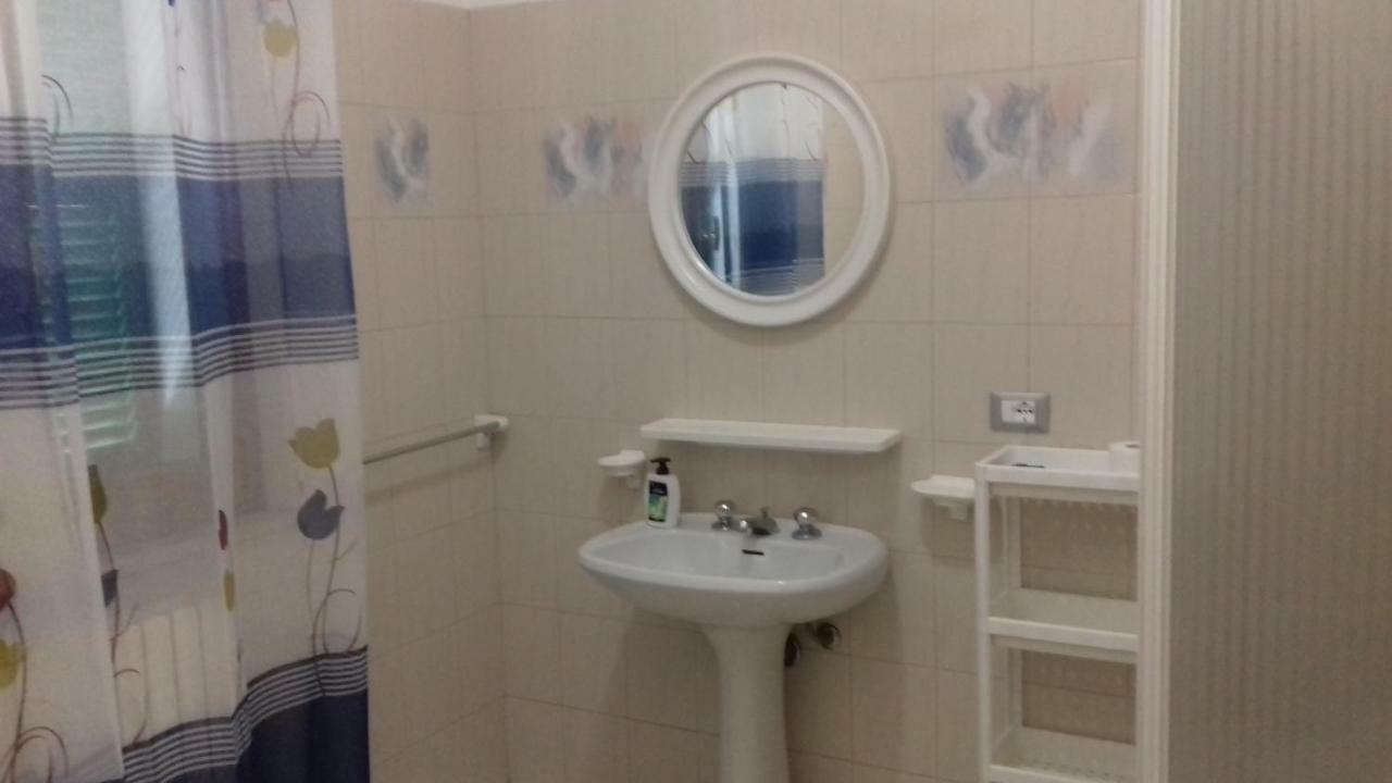 App Sul Lungomare Apartment San Benedetto del Tronto Luaran gambar