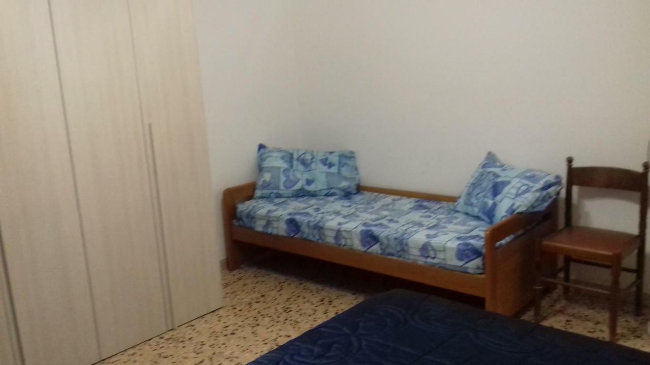 App Sul Lungomare Apartment San Benedetto del Tronto Luaran gambar