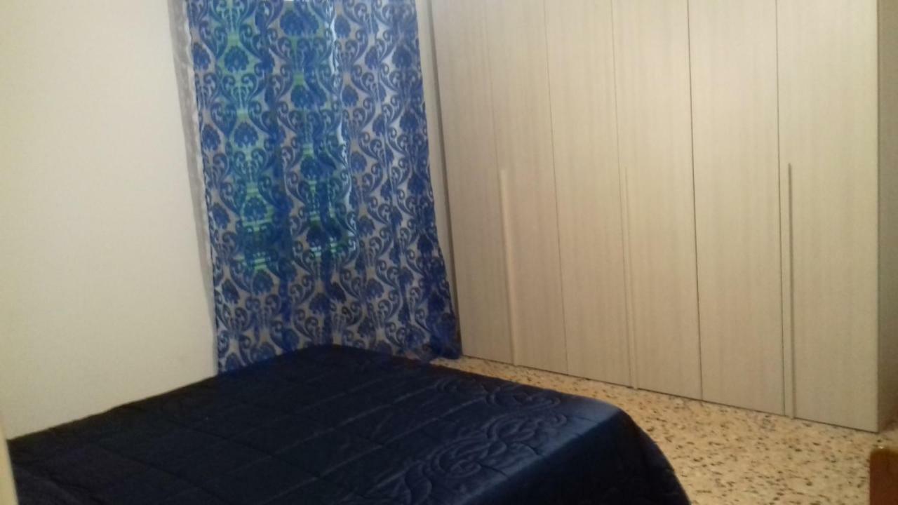 App Sul Lungomare Apartment San Benedetto del Tronto Luaran gambar