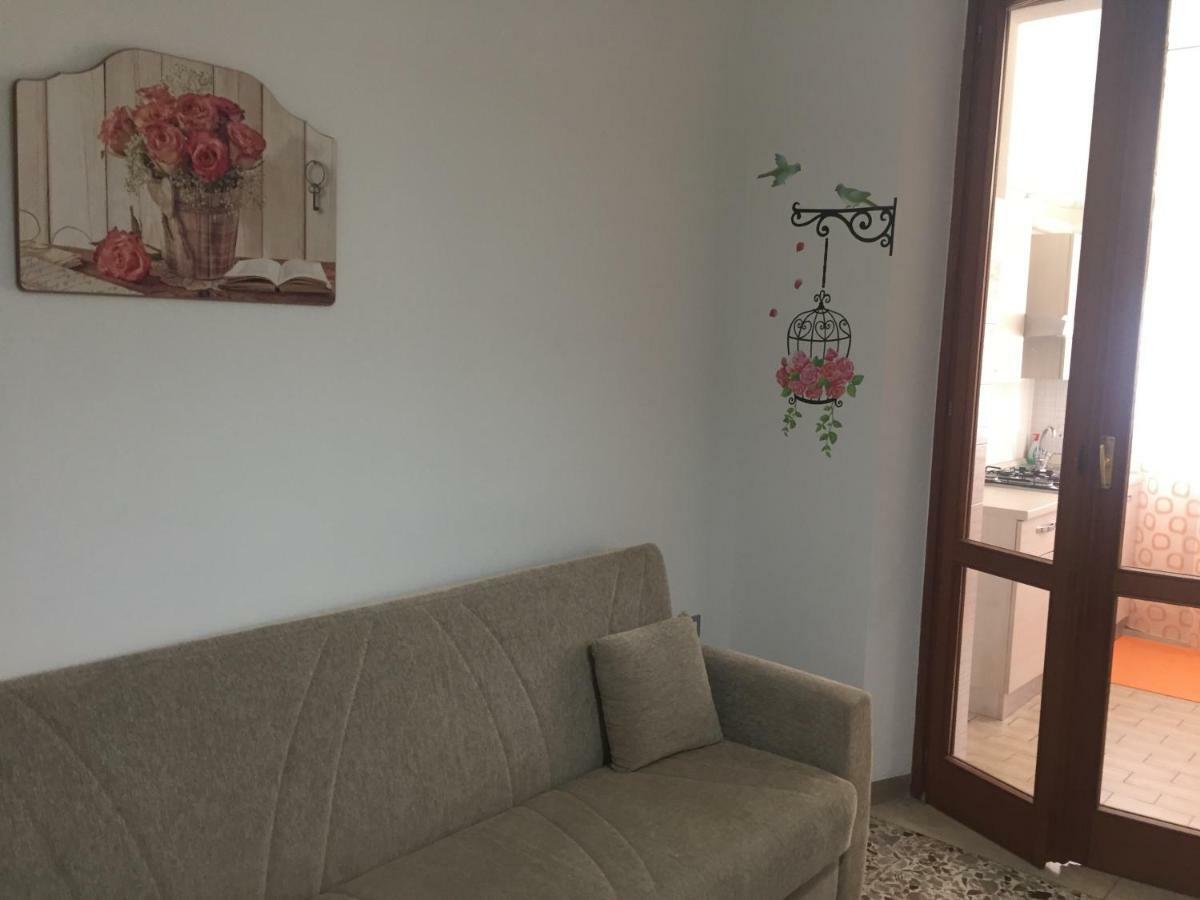 App Sul Lungomare Apartment San Benedetto del Tronto Luaran gambar