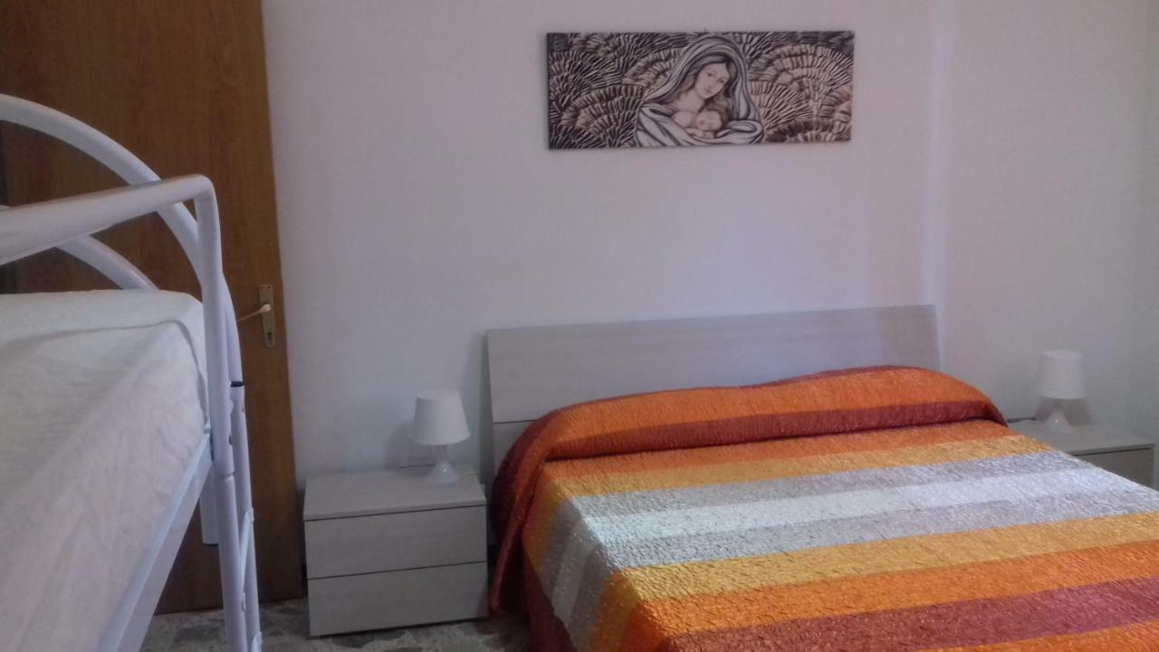 App Sul Lungomare Apartment San Benedetto del Tronto Luaran gambar