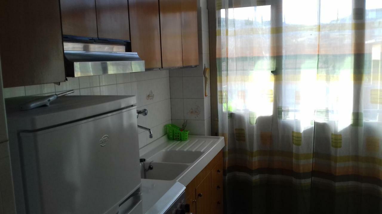 App Sul Lungomare Apartment San Benedetto del Tronto Luaran gambar