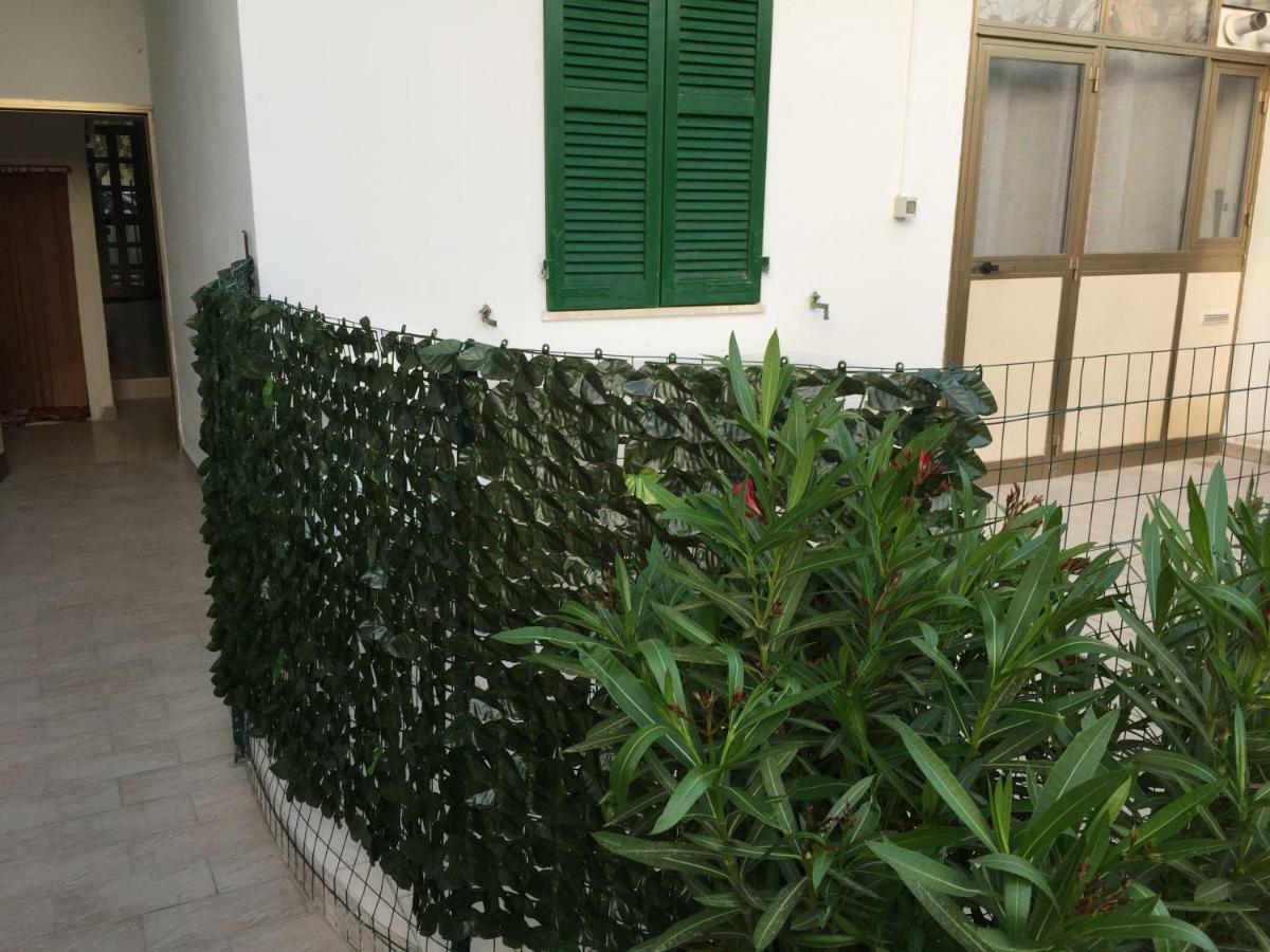 App Sul Lungomare Apartment San Benedetto del Tronto Luaran gambar