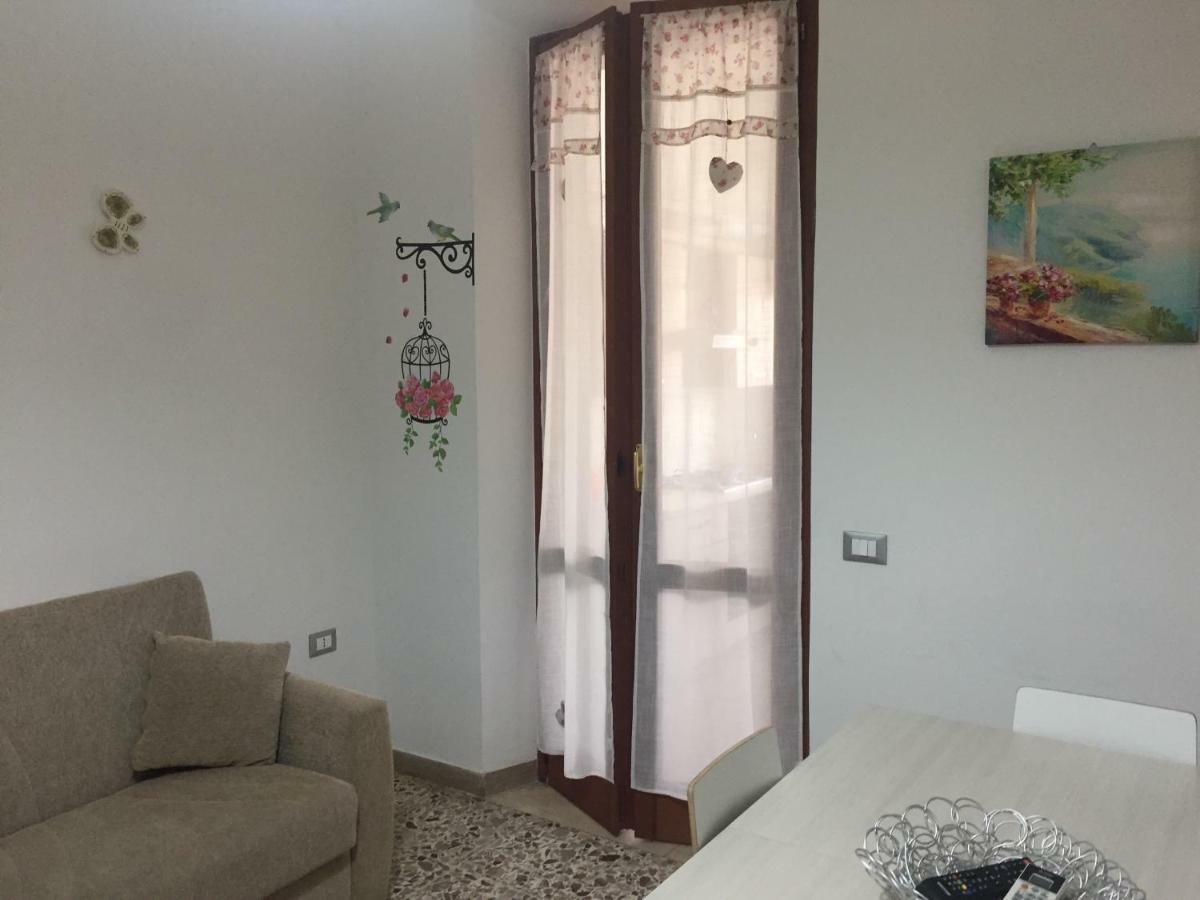 App Sul Lungomare Apartment San Benedetto del Tronto Luaran gambar