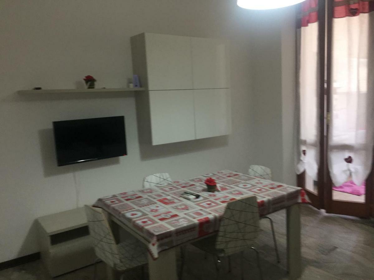 App Sul Lungomare Apartment San Benedetto del Tronto Luaran gambar