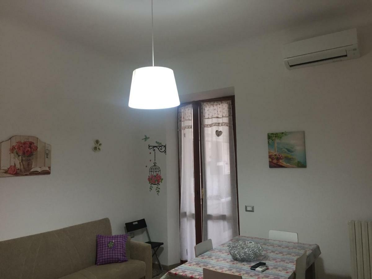 App Sul Lungomare Apartment San Benedetto del Tronto Luaran gambar