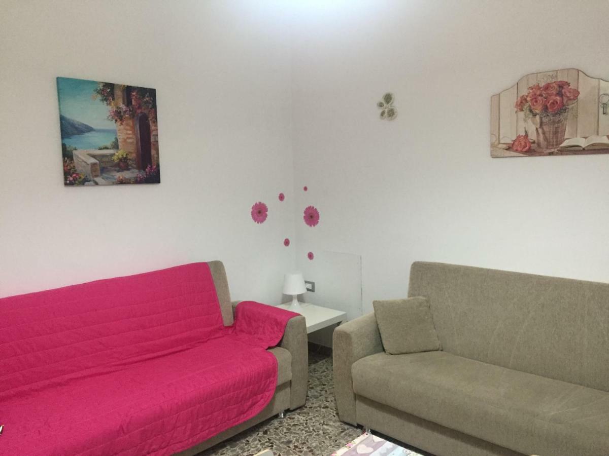 App Sul Lungomare Apartment San Benedetto del Tronto Luaran gambar