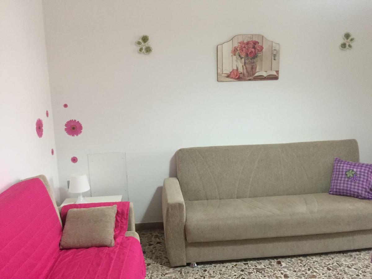 App Sul Lungomare Apartment San Benedetto del Tronto Luaran gambar