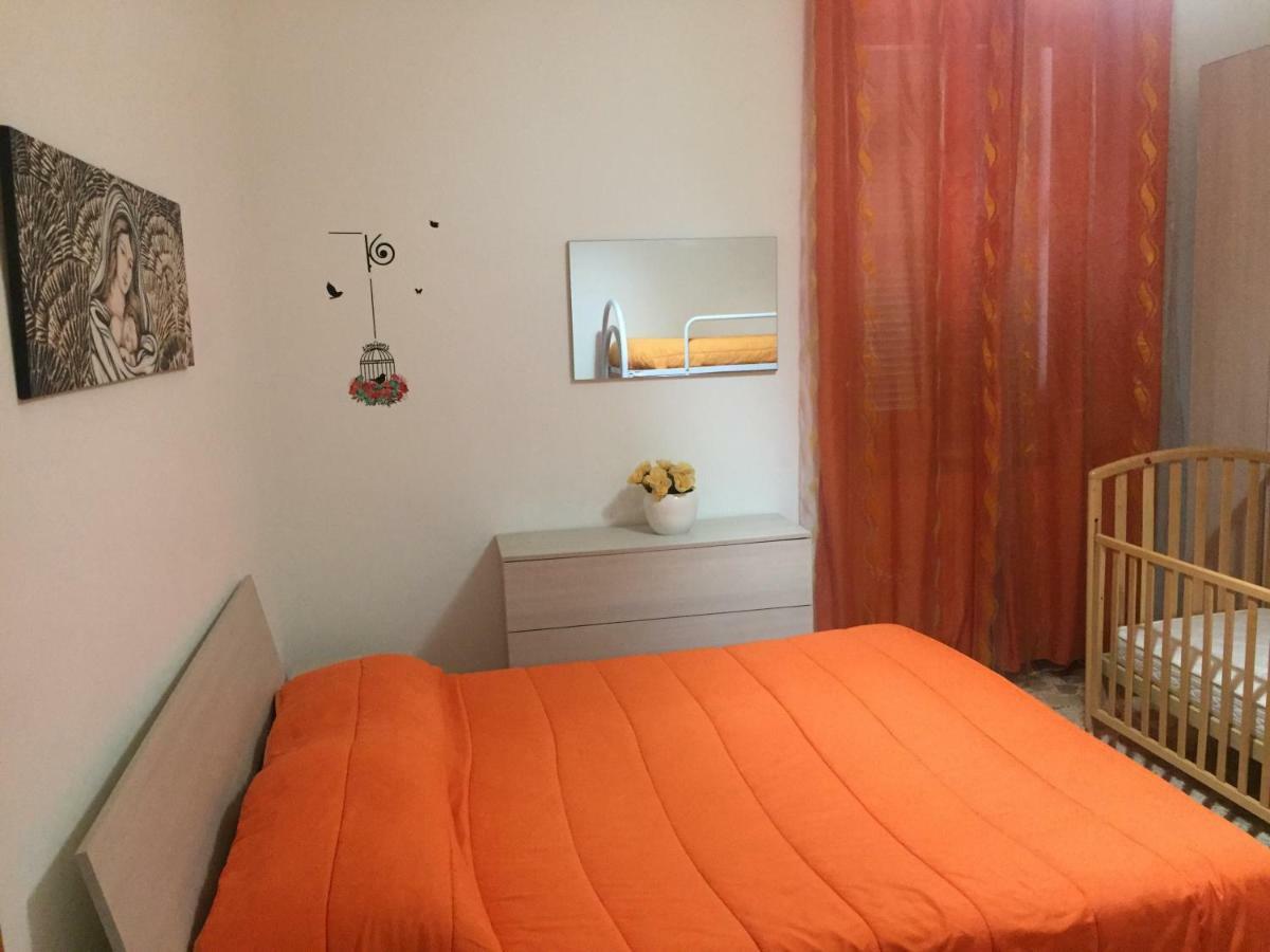 App Sul Lungomare Apartment San Benedetto del Tronto Luaran gambar