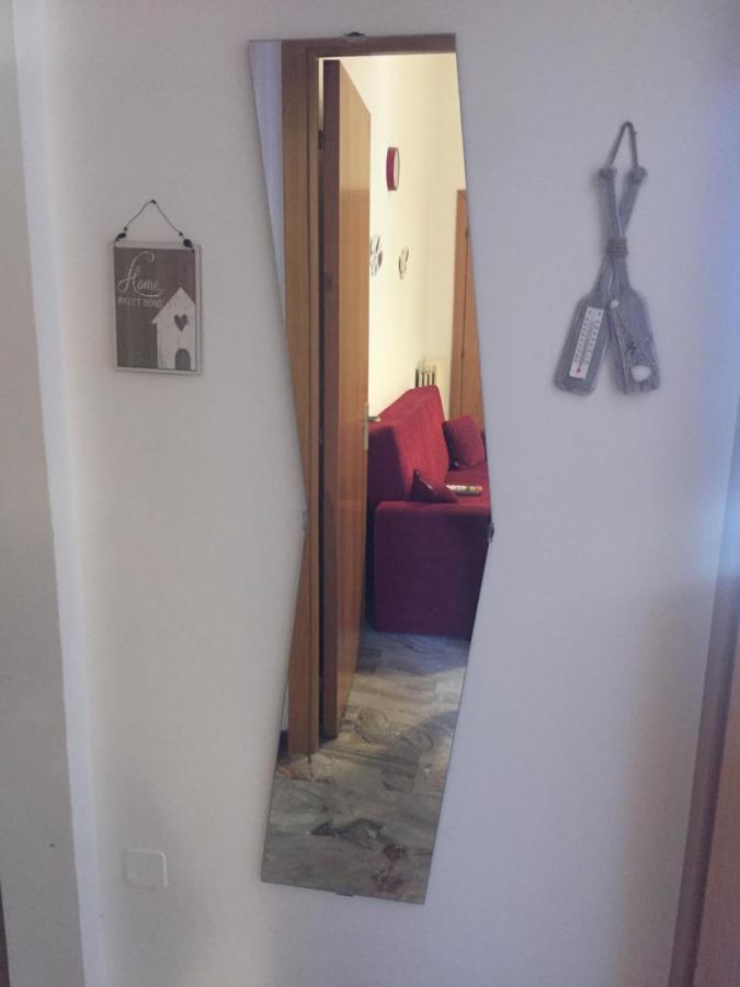 App Sul Lungomare Apartment San Benedetto del Tronto Luaran gambar