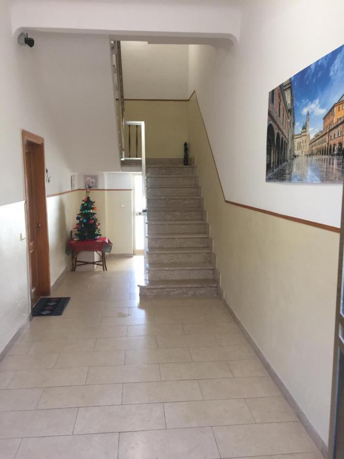 App Sul Lungomare Apartment San Benedetto del Tronto Luaran gambar