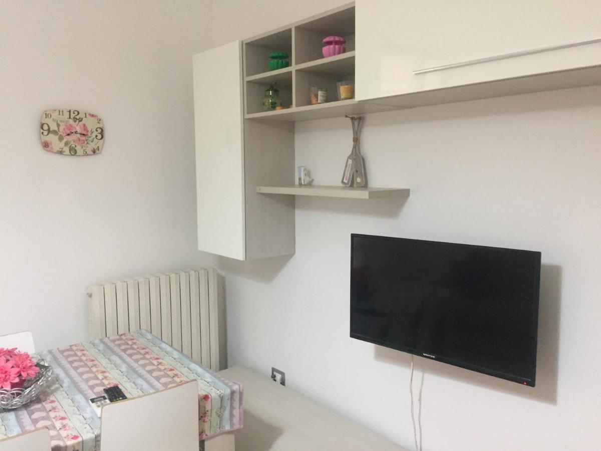 App Sul Lungomare Apartment San Benedetto del Tronto Luaran gambar