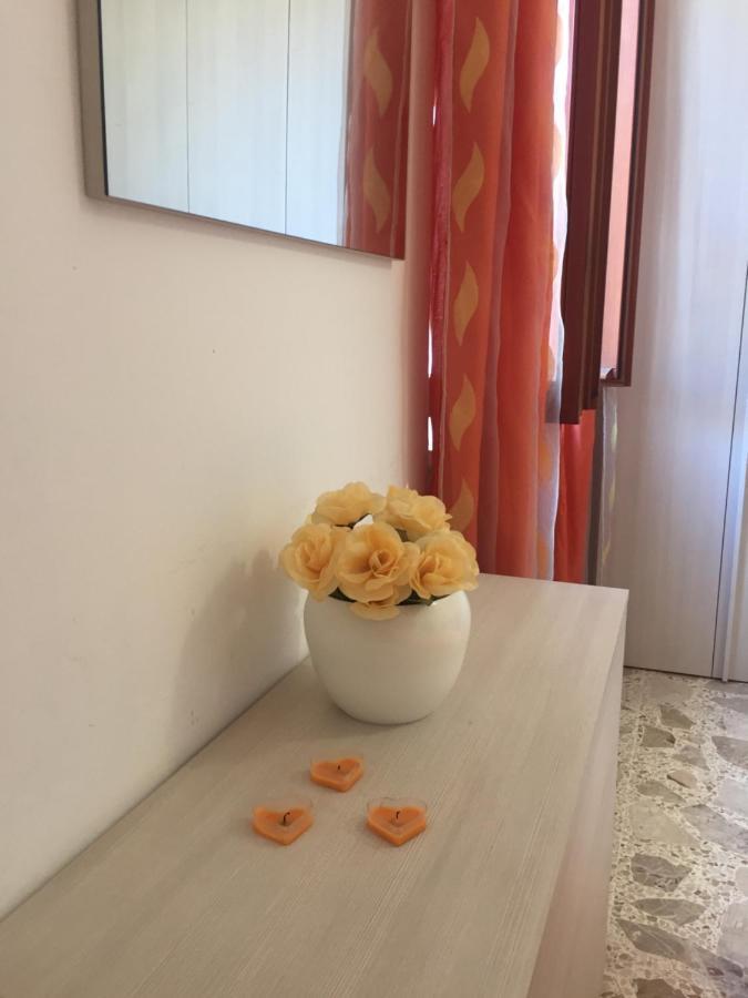 App Sul Lungomare Apartment San Benedetto del Tronto Luaran gambar