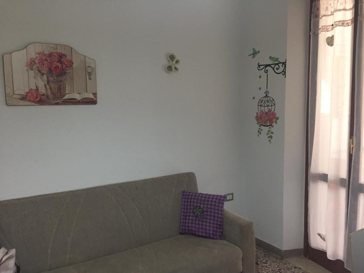 App Sul Lungomare Apartment San Benedetto del Tronto Luaran gambar